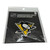 Pittsburgh Penguins NHL Embroidered Iron On Patch