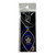 Toronto Maple Leafs NHL Sparkle with Satin Ribbon Christmas Tree Ornament
