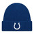 Indianapolis Colts Fanatics Cuffed Knit Toque