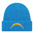 Coming Soon: Los Angeles Chargers Fanatics Cuffed Knit Toque