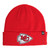 Coming Soon: Kansas City Chiefs 47 Brand Cuffed Knit Toque