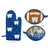Coming Soon: Winnipeg Blue Bombers Oven Mitt and Pot Holder Set