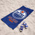 Coming Soon: Edmonton Oilers NHL Beach Towel 30x60 inches