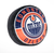 Coming Soon: Edmonton Oilers NHL Plush Puck Pillow