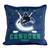 Coming Soon: Vancouver Canucks NHL Double Sided Decor Pillow 18x18 inches