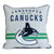 Coming Soon: Vancouver Canucks NHL Double Sided Decor Pillow 18x18 inches
