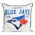 Coming Soon: Toronto Blue Jays MLB Double Sided Decor Pillow 18x18 inches