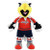 Slapshot Washington Capitals  NHL Mascot 10 Inch Plush