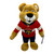 Stanley C Florida Panthers  NHL Mascot 10 Inch Plush