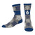 Coming Soon: Toronto Maple Leafs NHL Big Snowflake Crew Length Socks
