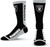 Coming Soon: Las Vegas Raiders NFL MVP CrewLength Socks