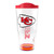 Kansas City Chiefs NFL Tervis Classic Arctic 24 Oz Hot Cold Tumbler Travel Cup
