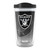 Las Vegas Raiders NFL Tervis Forever Fan 24 Oz Hot Cold Tumbler Travel Cup