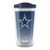 Dallas Cowboys NFL Tervis Forever Fan 24 Oz Hot Cold Tumbler Travel Cup