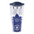 Toronto Maple Leafs Tervis Core Classic 24 Oz Hot Cold Tumbler Travel Cup