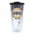 Boston Bruins Tervis Shatter Classic 24 Oz Hot Cold Tumbler Travel Cup