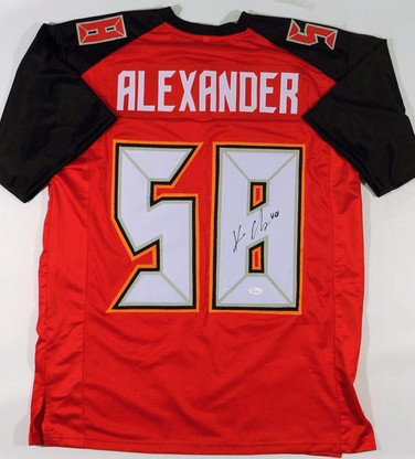 jersey tampa bay buccaneers