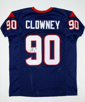 clowney texans jersey