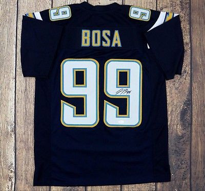 joey bosa chargers jersey