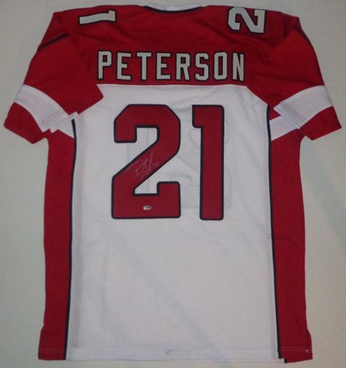 custom az cardinals jersey