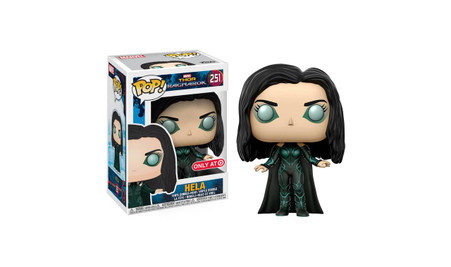hela funko pop