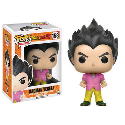 badman vegeta hot topic