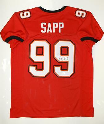 buccaneers football jersey