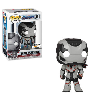funko pop アベンジャーズエンドゲーム　21体セット　ファンコ　マーベル Amazon.co.jp: マーベル フィギュア アベンジャーズ キャプテン