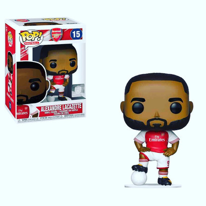 eden hazard funko pop