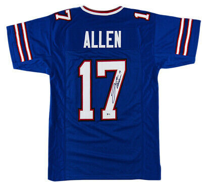 josh allen jersey canada