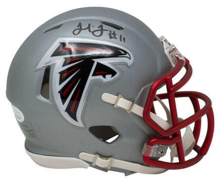 falcons blaze helmet