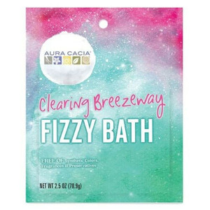 Ac fizz bth clear breeze ( 6 x 2.5 oz   ) G240-B-49044-6PK