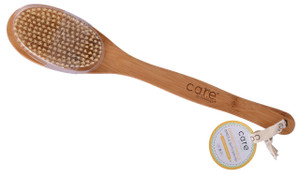 Clnlg bristle bath brush ( 1 x 1 ct   ) G240-B-23905-1PK