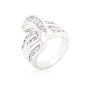 Channel Set Overlap Ring R599-R08316R-C01