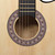 Western Acoustic Cutaway Guitar with 6 Strings 38" Basswood A949-70130