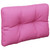 Pallet Cushion Pink 100% Polyester, Hollow Fiber A949-360687