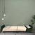 2-Seater Sofa Bed Dark Green Velvet A949-375860