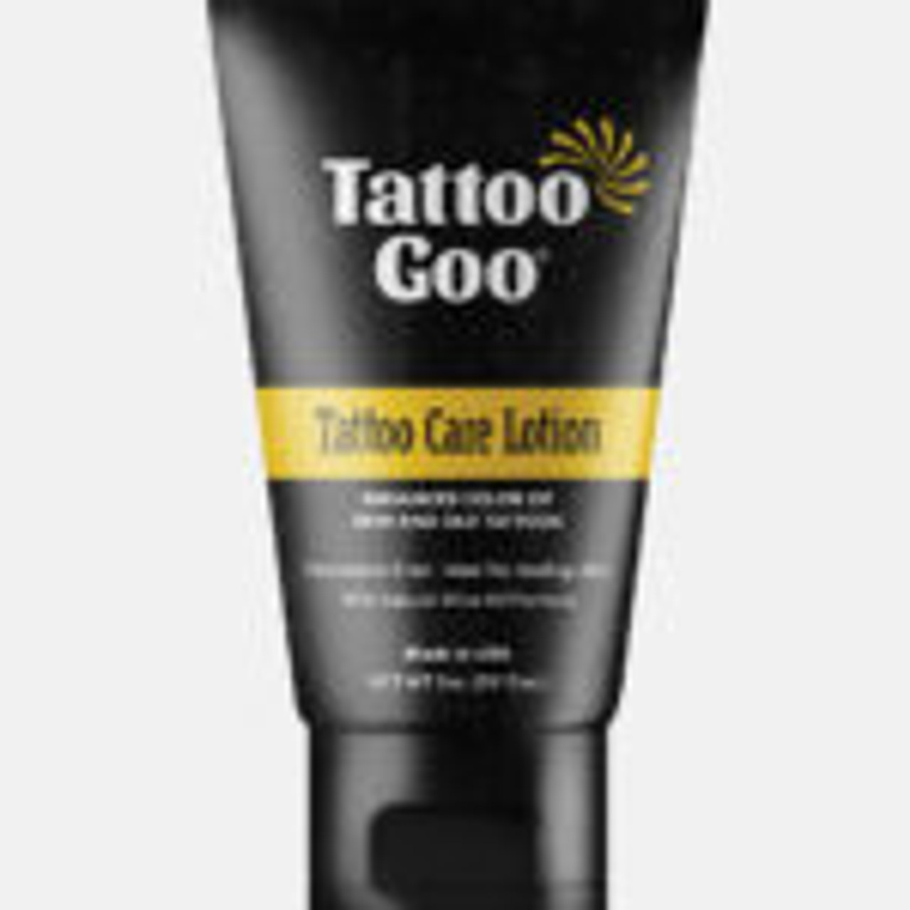 10 Best Lotions For Tattoos To Keep Your New Ink Healthy | YourTango