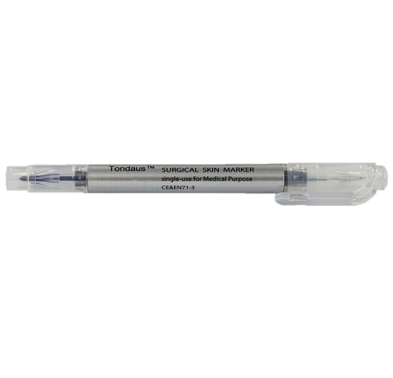 Medical Scribe Pen - Papillon Tattoo Supply