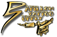 Papillon Tattoo Supply