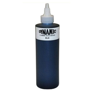 DYNAMIC DYNA Lining Tribal Shading Ink 248 Tattoo Ink Price in