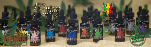 Hemp Infused