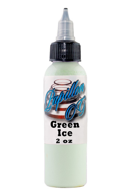 Green Ice- Papillon OG