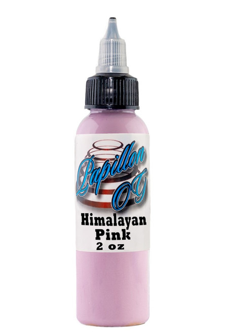 Himalayan Pink - Papillon OG