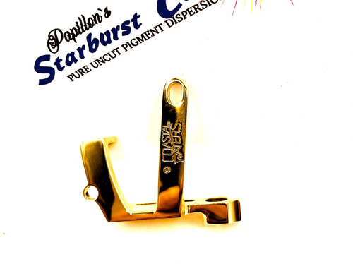 Coastal Waters Collection - Papillon Tattoo Supply