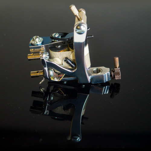 Coastal Collection - Papillon Tattoo Supply