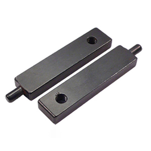 Non-Plated Armature Bars