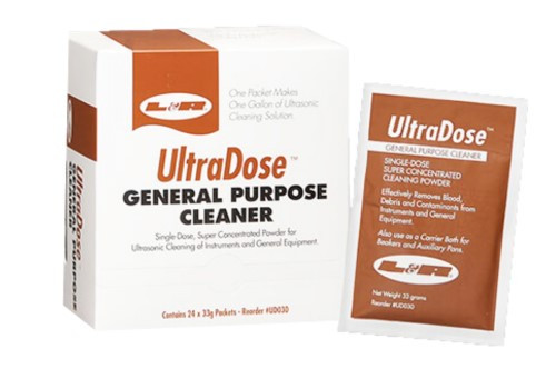 Ultra Dose (Ultrasonic Cleaner)