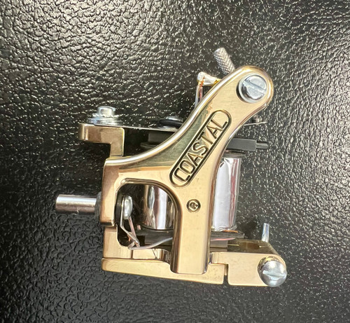 Coastal Collection - Papillon Tattoo Supply