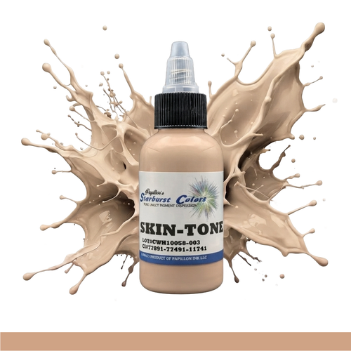 SKIN-TONE